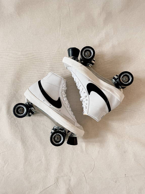 nike blazer skates